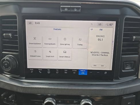 Used 2025 Ford F250 Platinum AWD/4WD image 29