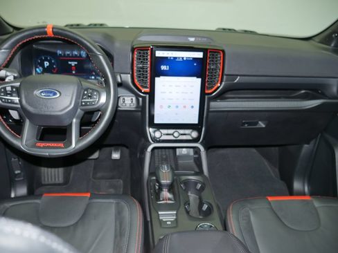 Used 2024 Ford Ranger Raptor AWD/4WD image 30