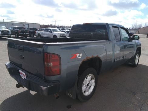 Used 2013 Chevrolet Silverado 1500 LT w/ All-Star Edition image 5