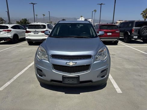 Used 2014 Chevrolet Equinox LT w/ Driver Convenience Package FWD image 15