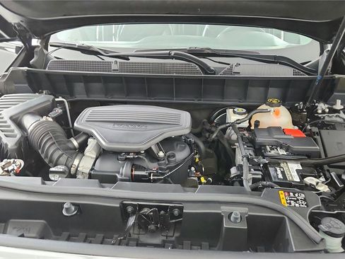Used 2019 GMC Acadia SLT AWD/4WD image 34