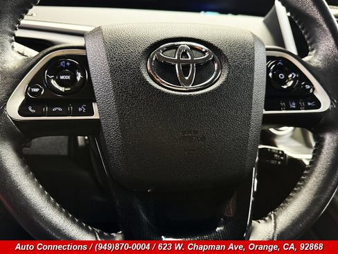 Used 2019 Toyota Mirai FWD image 13
