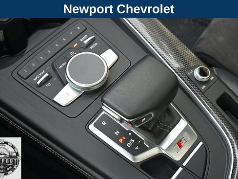 Used 2019 Audi S5 Premium Plus image 22