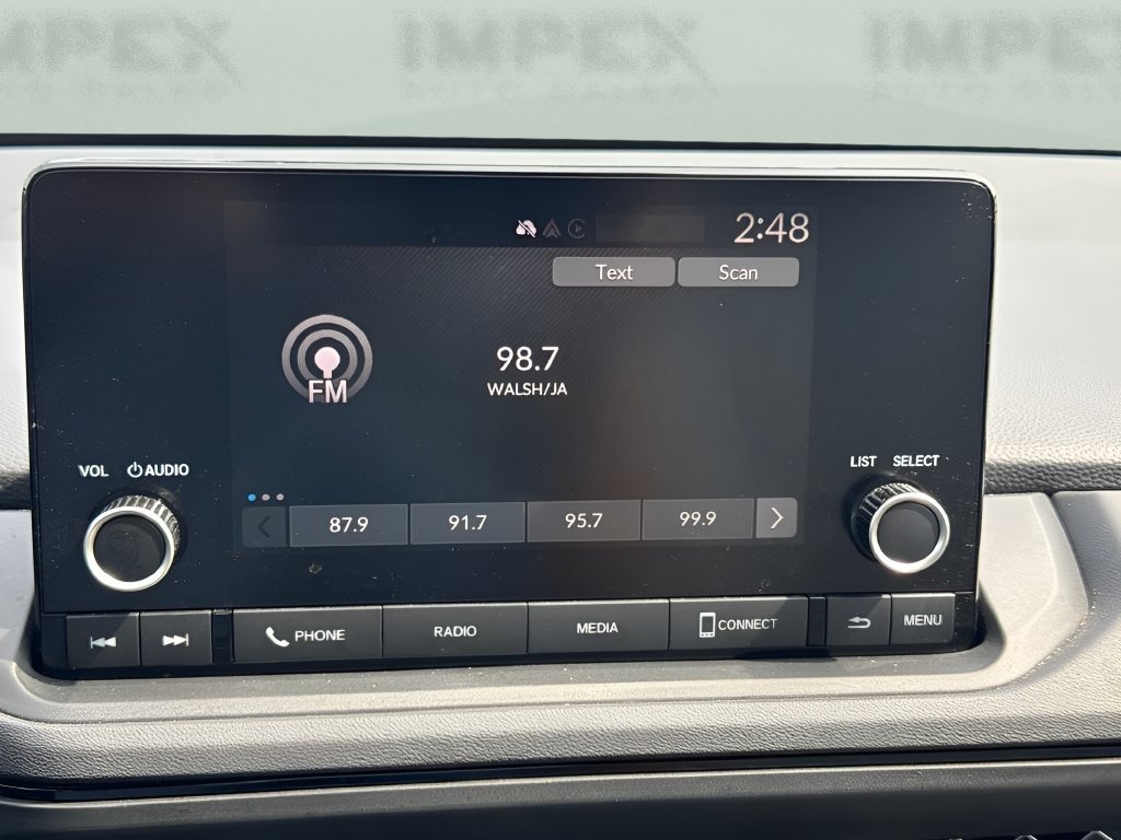 Used 2025 Honda Accord LX image 8