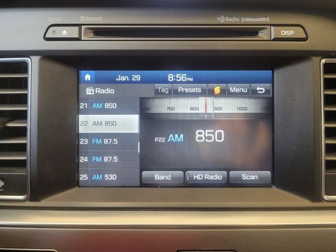 Used 2016 Hyundai Sonata SE image 25