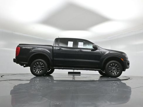 Certified 2021 Ford Ranger XLT w/ Equipment Group 301A Mid image 46