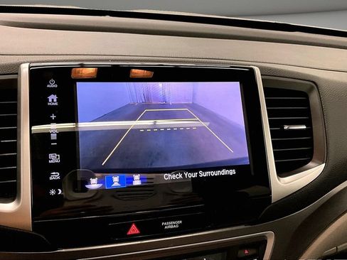 Used 2018 Honda Pilot EX-L image 14