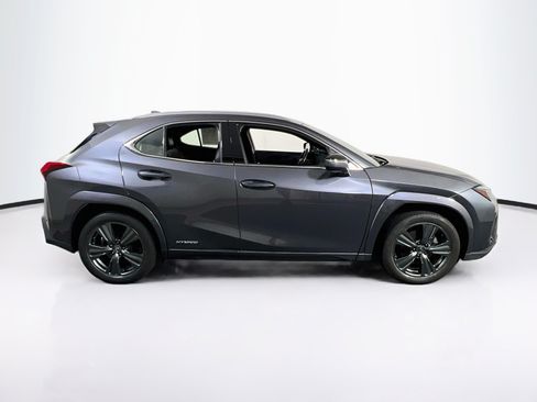 Used 2022 Lexus UX 250h w/ Premium Package AWD/4WD image 4