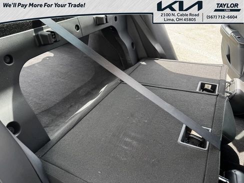 Used 2023 Kia K5 GT-Line FWD image 20