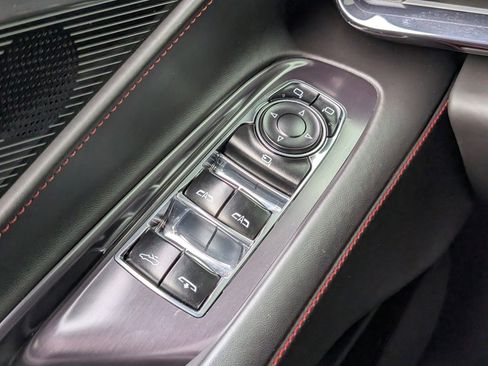 Used 2023 Chevrolet Corvette Z06 w/ Stealth Interior Trim Package image 29