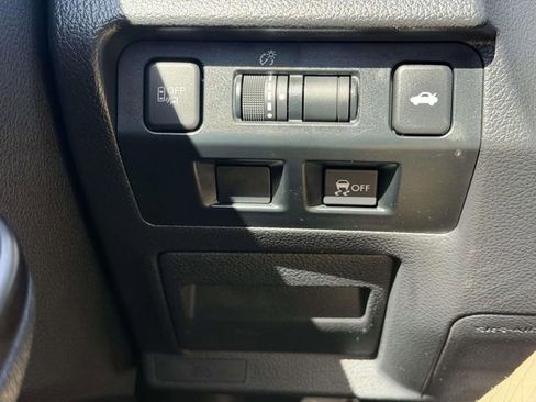 Used 2021 Subaru WRX Limited image 20