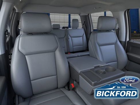 New 2026 Ford F150 XL image 10