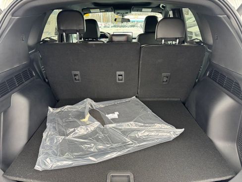 New 2026 Ford Escape ST-Line Select w/ Tech Pack #1 image 17