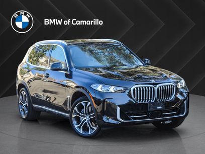 Used 2025 BMW X5 sDrive40i