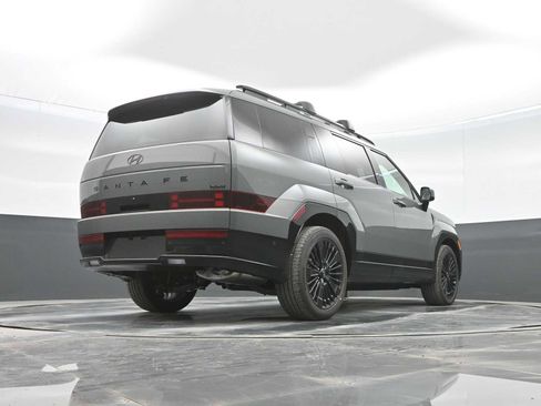 New 2026 Hyundai Santa Fe Calligraphy image 34