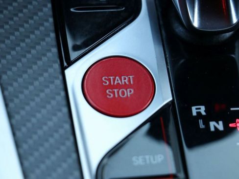 Used 2023 BMW XM image 14