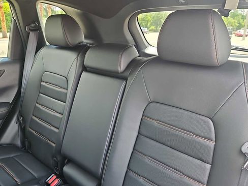 Certified 2026 Honda CR-V Sport-L image 25