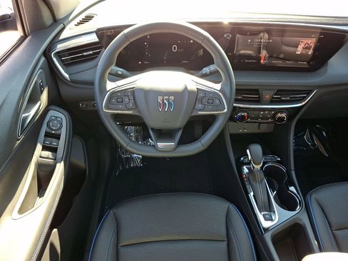 Used 2025 Buick Encore GX Sport Touring w/ Comfort Package image 11