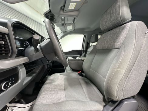 Used 2023 Ford F250 XLT AWD/4WD image 11