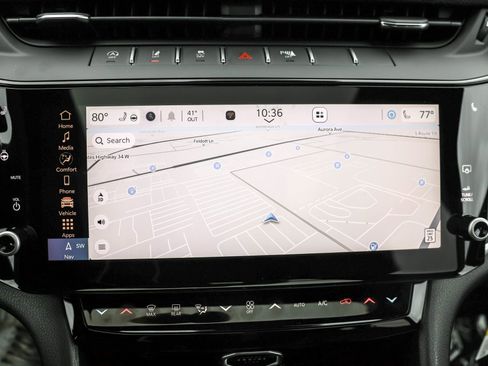 New 2026 Jeep Grand Cherokee Limited w/ Limited Altitude Package image 21