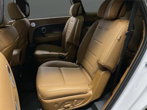 New 2026 Hyundai Palisade Calligraphy image 32