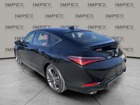Used 2023 Acura Integra A-Spec image 3