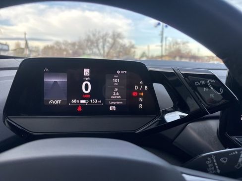 Used 2021 Volkswagen ID.4 Pro w/ ID.4 Protection Package image 23