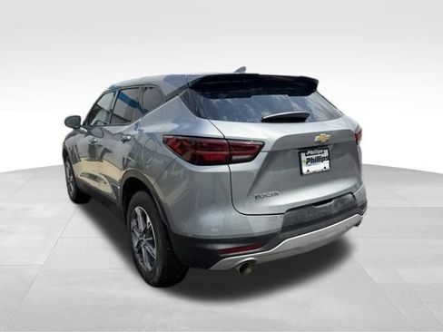 Used 2023 Chevrolet Blazer LT w/ LPO, Floor Liner Package FWD image 10