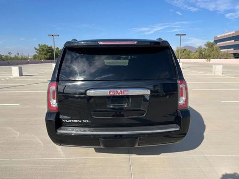Used 2018 GMC Yukon XL Denali w/ Open Road Package image 6