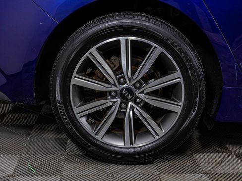 Used 2019 Kia Optima LX w/ LX 17" Wheel Package image 50