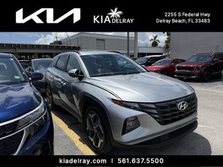Used 2024 Hyundai Tucson SEL w/ Convenience Package FWD video 1
