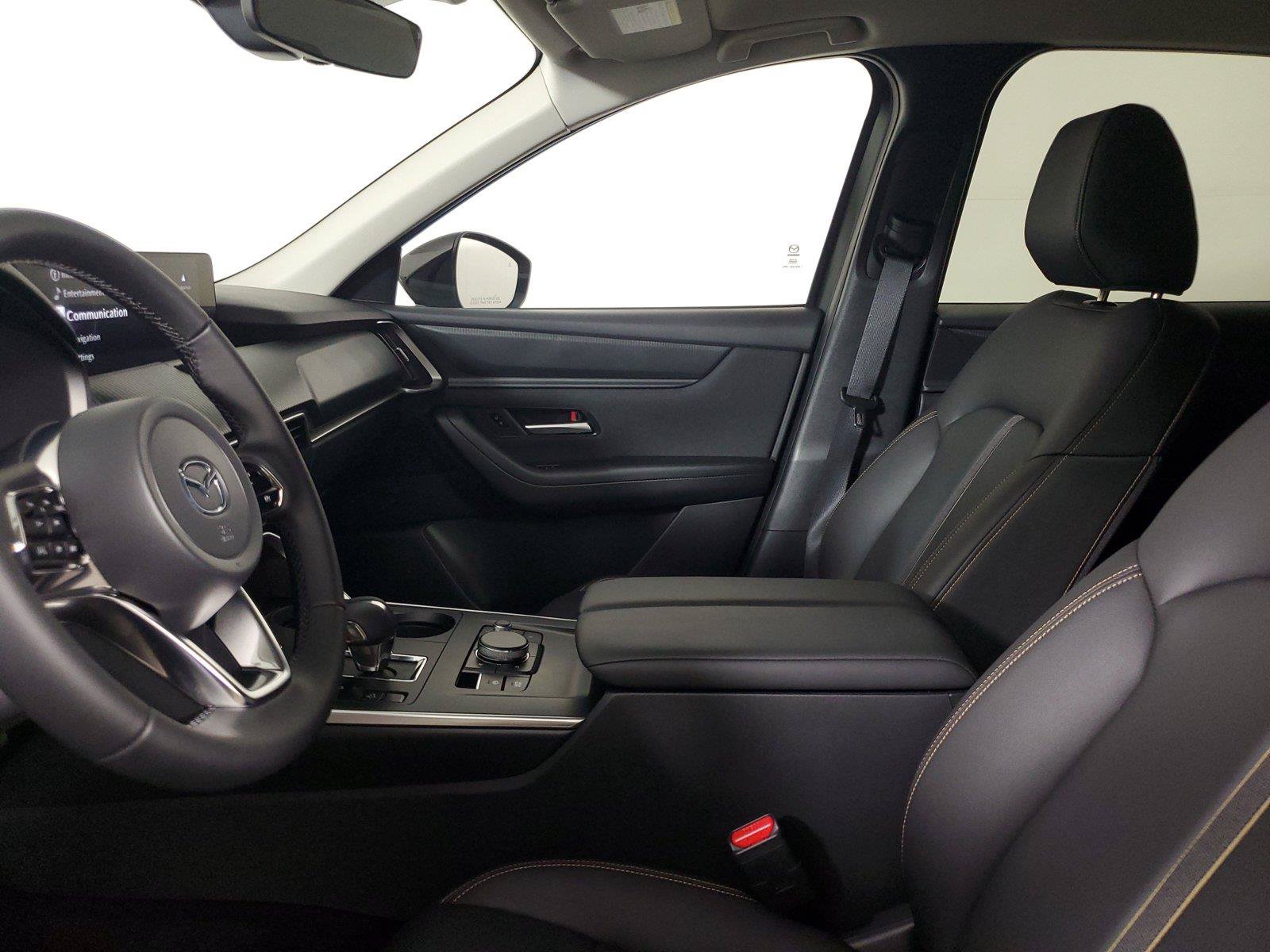 New 2026 MAZDA CX-70 SC AWD/4WD image 22