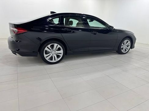 Certified 2023 Acura TLX w/ Technology Package FWD image 6