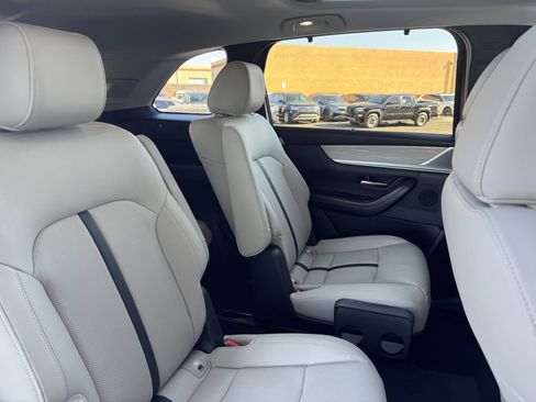 Used 2024 MAZDA CX-90 Plug-In Hybrid w/ Premium Pkg image 44