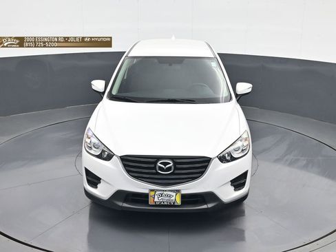 Used 2016 MAZDA CX-5 Sport FWD image 14
