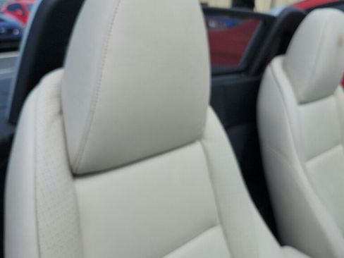 Used 2016 BMW Z4 sDrive35is RWD image 31