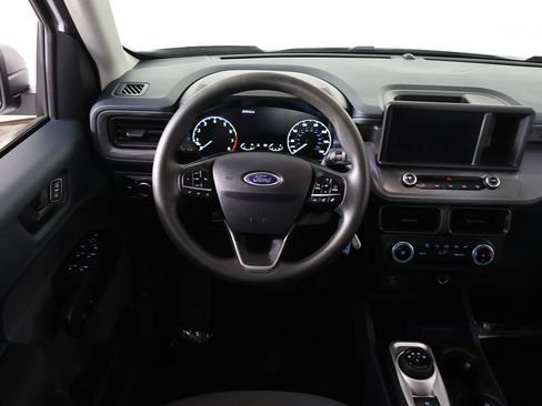 Used 2023 Ford Maverick XL w/ Equipment Group 100A Standard AWD/4WD image 30