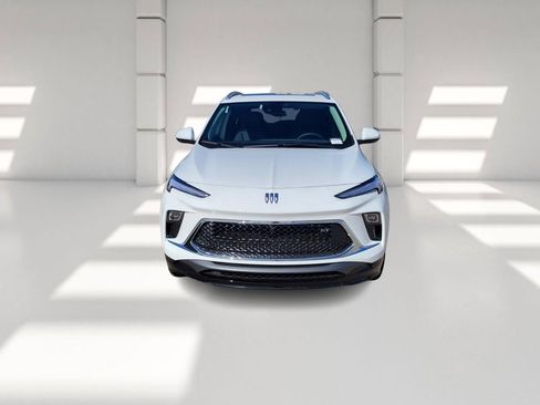 New 2026 Buick Encore GX Sport Touring w/ Advanced Technology Package image 2