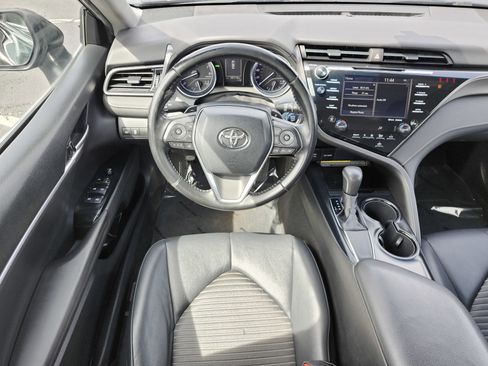 Used 2019 Toyota Camry SE image 26