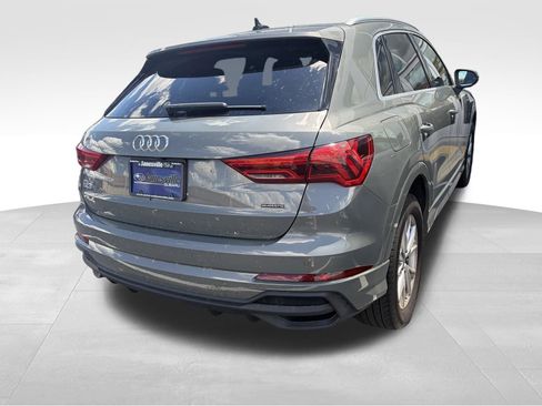 Used 2025 Audi Q3 2.0T Premium AWD/4WD image 3