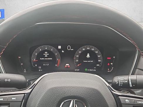 Used 2024 Acura Integra Type S FWD image 11