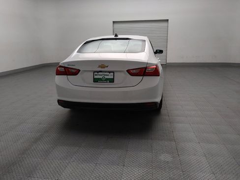 Used 2023 Chevrolet Malibu LS FWD image 7