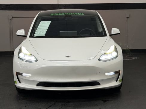 Used 2022 Tesla Model 3 Long Range image 6