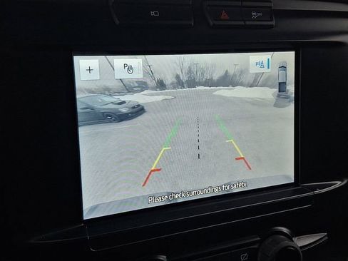 Used 2022 Ford F150 XL w/ STX Appearance Package image 4