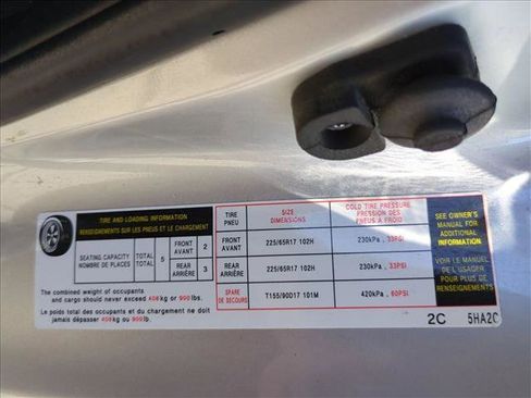 Used 2018 Nissan Rogue SV image 21