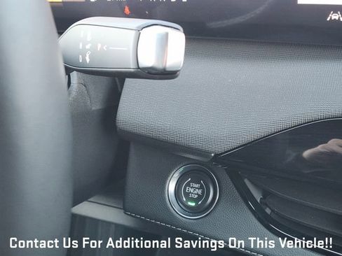 New 2026 Buick Enclave Preferred image 16