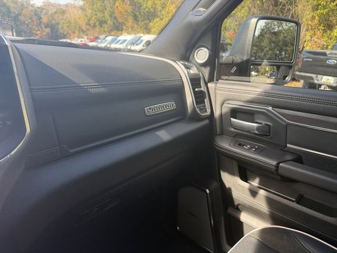 New 2025 RAM 2500 Laramie image 25