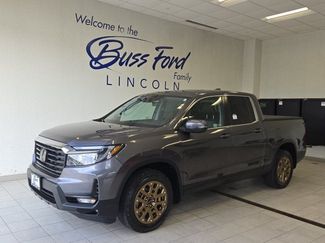 Used 2023 Honda Ridgeline RTL video 1