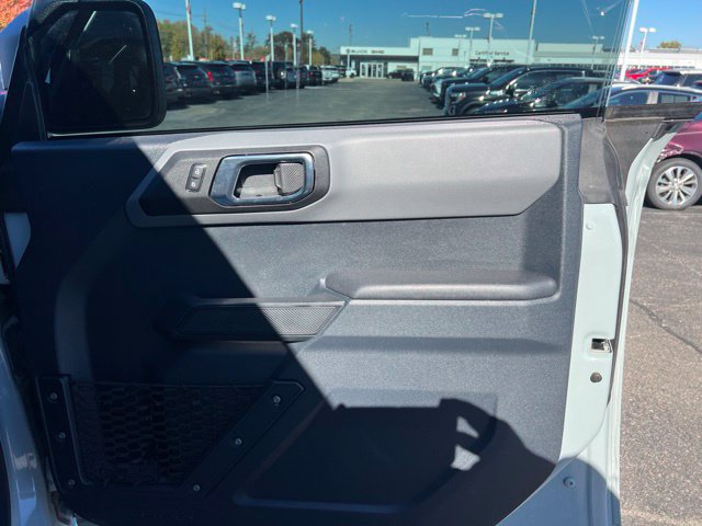 Used 2024 Ford Bronco Big Bend AWD/4WD image 10