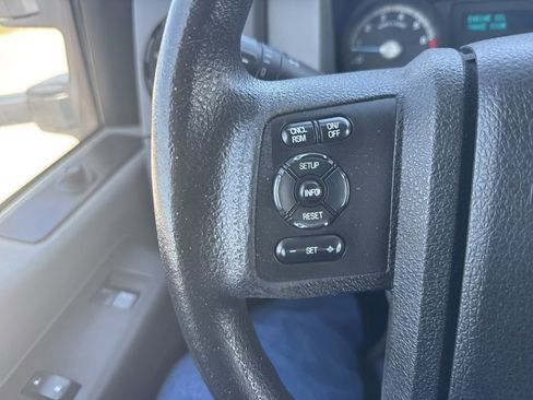 Used 2014 Ford F250 XL w/ Power Equipment Group image 18